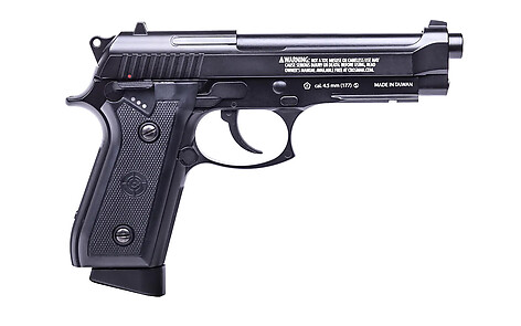Crosman PFAM9B Full Auto 4.5mm BB CO2 - bild 6 av 6