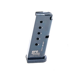 ProMag Diamondback .380 ACP 6-rd Magasin