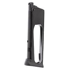 Umarex Ruger SR1911 Competition GBB CO2 4.5mm Magasin
