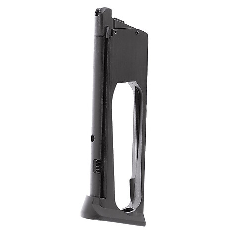 Umarex Ruger SR1911 Competition GBB CO2 4.5mm Magasin