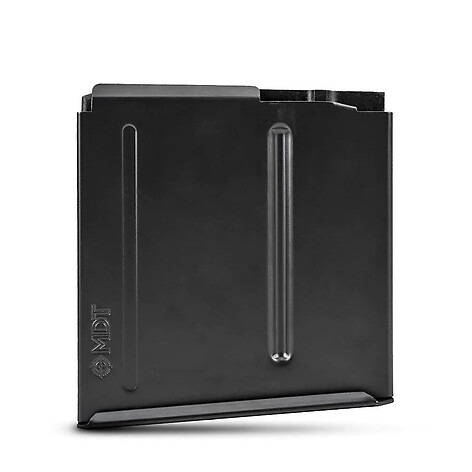 MDT AICS Metal 3.850 CIP 338LM 5 Skott Magasin