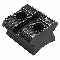 Weaver Top Mount Base - #14 (Blank)