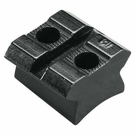 Weaver Top Mount Base - #14 (Blank)