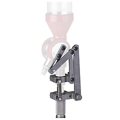 Hornady Progressive Presses Case Activated Powder Drop