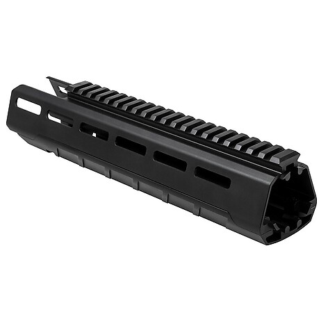 NcSTAR AR15 Triangle M-LOK Mid-Lenght 269mm Handguard
