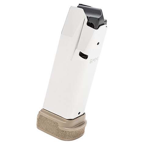 Springfield Armory Hellcat Pro 9mm 17 Skott Magasin FDE - bild 2 av 4
