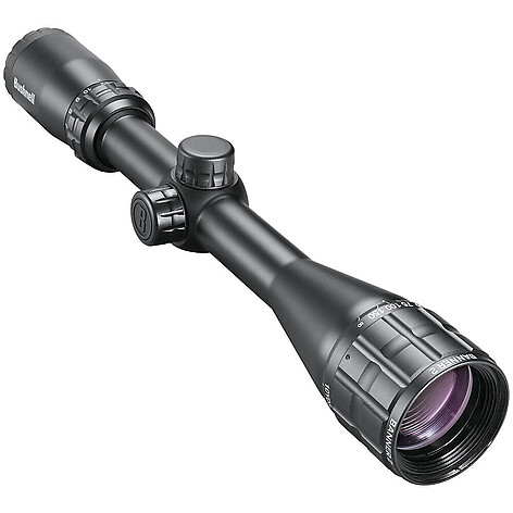 Bushnell Banner 2 4-12x40 DOA Quick Ballistic Kikarsikte