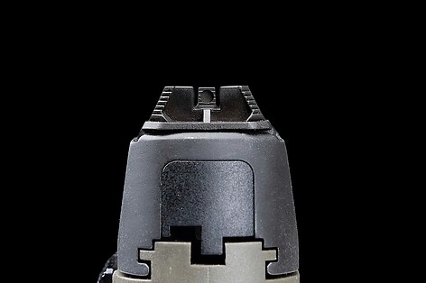 Strike Industries Iron Sight Taurus G2/G3 - bild 6 av 6