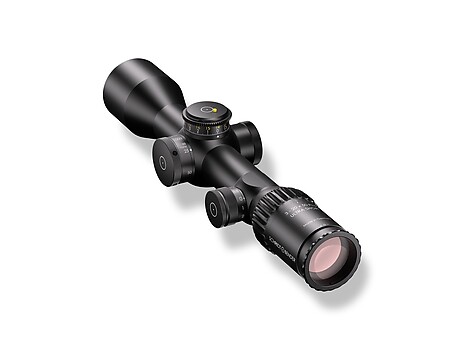 Schmidt & Bender PM II Ultra S. 3-20x50 IR FFP TR2ID CW DT35 - bild 2 av 8
