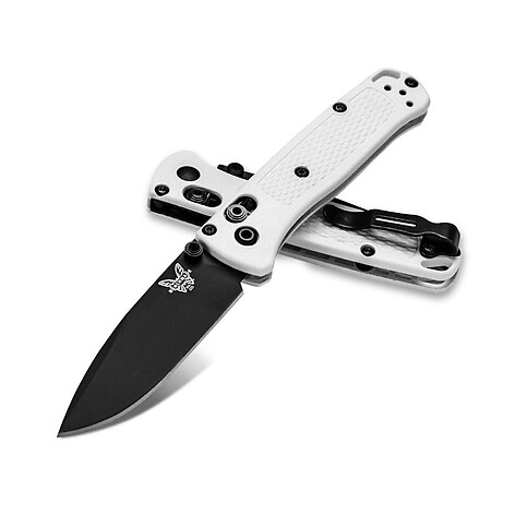 Benchmade 533BK-1 Mini Bugout Kniv