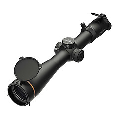 Leupold VX-6HD G2 4-24x52 SF CDS-SZL2 SFP Belyst Duplex