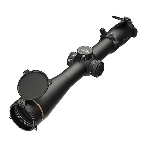 Leupold VX-6HD G2 4-24x52 SF CDS-SZL2 SFP Belyst Duplex