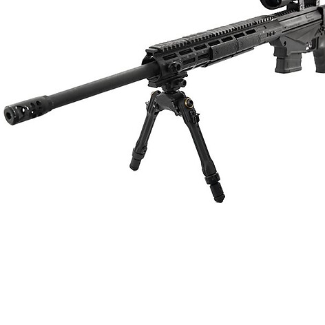Leapers UTG Pro TBNR Bipod 18-23cm Picatinny - bild 8 av 9