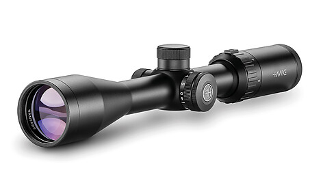 Hawke Vantage 3-9x40 Belyst 1 tum Mil Dot Kikarsikte - bild 4 av 5