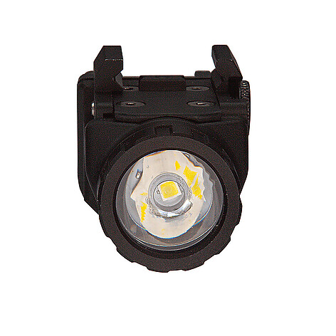 Nightstick TCM-365 Subcompact Vapenlampa - bild 4 av 6