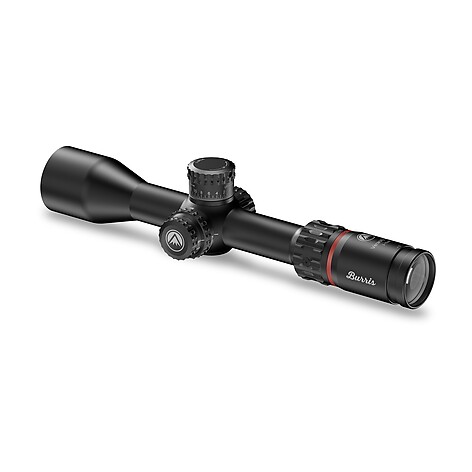 Burris Veracity PH 3-15x44 SF FFP RC MOA Kikarsikte - bild 2 av 7