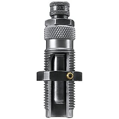 RCBS Taper Crimp Seating Die Group B 9mm/9x21/9x23