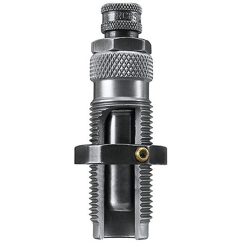 RCBS Taper Crimp Seating Die Group B 9mm/9x21/9x23