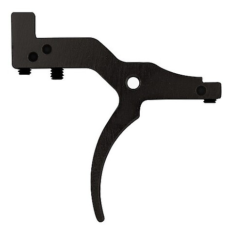 Timney Trigger Savage Accutrigger Nickel