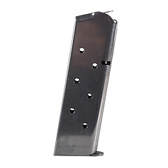 Colt 1911 Commander .45 ACP 8 skott Magasin