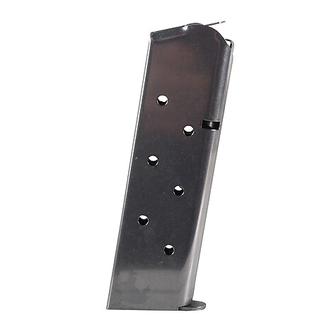 Colt 1911 Commander .45 ACP 8 skott Magasin