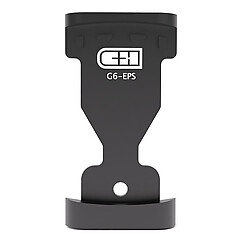 C&H Precision Adapter Alu. Glock 17/19/20 Gen 6 Holosun EPS
