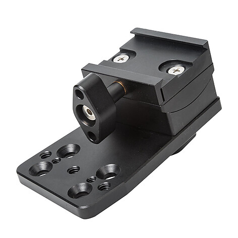 Kopfjager Reaper Upper Rail System Arca Swiss - bild 6 av 6