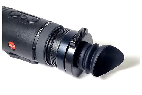Rusan Okular med Adapter MAR - bild 2 av 3