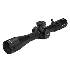 Athlon Midas TAC Gen2 HD 4-16x44 SF FFP APRS14 MIL Kikarsikte