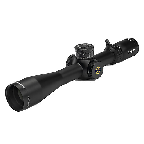 Athlon Midas TAC Gen2 HD 4-16x44 SF FFP APRS14 MIL Kikarsikte