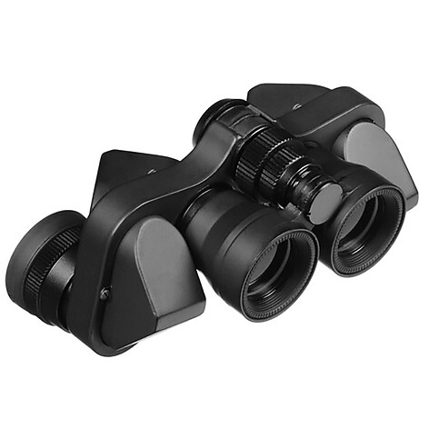 Nikon 7X15 M CF Kikare Svart - bild 3 av 5