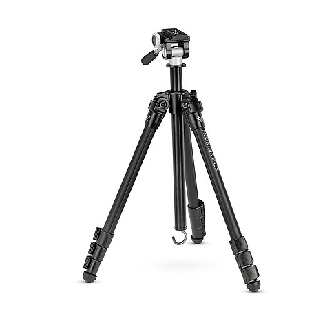 Vortex Mountain Pass Panorama Tripod Stativ
