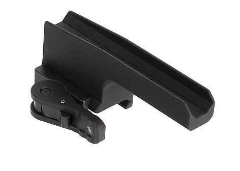 American Defense Picatinny QD Trijicon ACOG H: 53mm - bild 3 av 5