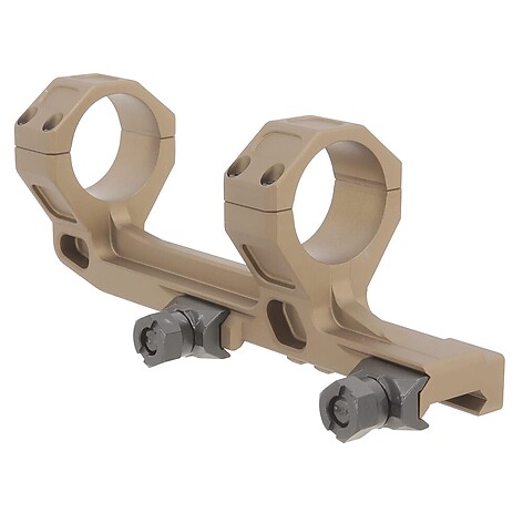 Geissele Super Precision Cantilever Ext 30mm H: 39mm Sand - bild 3 av 3