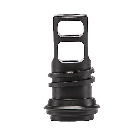 Daniel Defense DD Wave 1/2-28 Mynningsbroms - bild 3 av 3