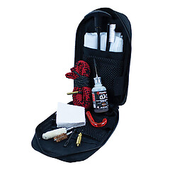 KleenBore Police Series .45 ACP Tactical LE Pistol/Revolver