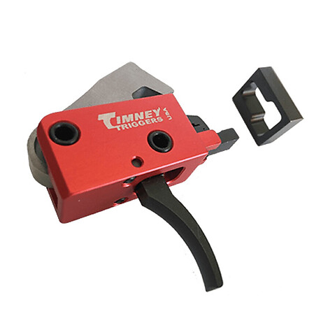 Timney Trigger 2-Stage AR PCC