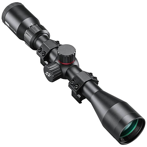 Simmons ProTarget 3-9x40 SFP Truplex Kikarsikte - bild 2 av 7