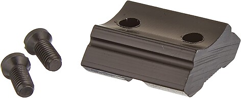 Weaver Top Mount Base - #94 (Blank) - bild 2 av 2