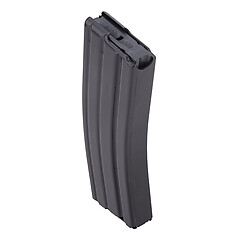D&H Industries AR-15/M16 .458 SOCOM 10 Skott Magasin