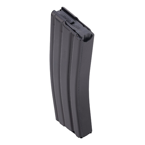 D&H Industries AR-15/M16 .458 SOCOM 10 Skott Magasin