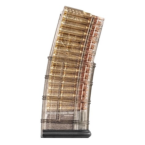 Elite Tactical Systems AR-15 5.56x45mm 30 Skott Magasin - bild 2 av 5