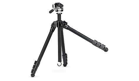 Vortex Mountain Pass Panorama Tripod Stativ - bild 4 av 5