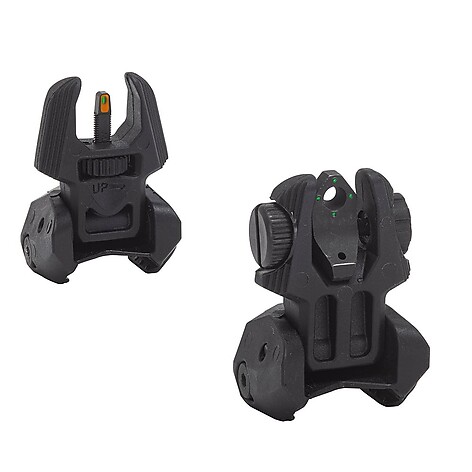 Meprolight Mepro FRBS Flip-Up 4-Dot Nattsikte