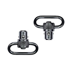 GRS 1 tum Pushbutton Sling Loop 2-pack
