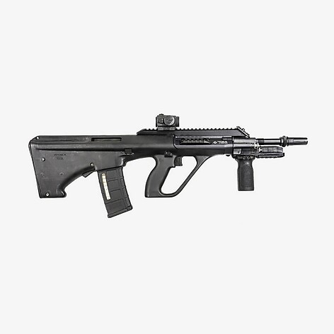 Magpul PMAG 30 AUS Gen M3 Steyr AUG 30 Skott Magasin - bild 4 av 5