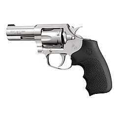 Hogue Monogrip Colt Detective Special Vapengrepp Svart