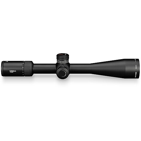 Vortex Viper PST Gen II 5-25x50 SFP Belyst EBR-4 MOA - bild 6 av 8
