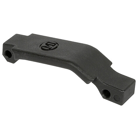 Midwest Trigger Guard Varbygel Polymer Svart 