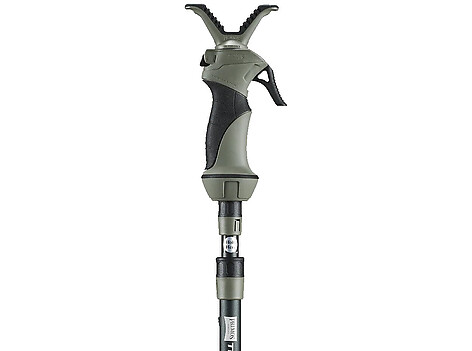 Primos Trigger Stick X Tall Monopod 84-165cm - bild 3 av 6